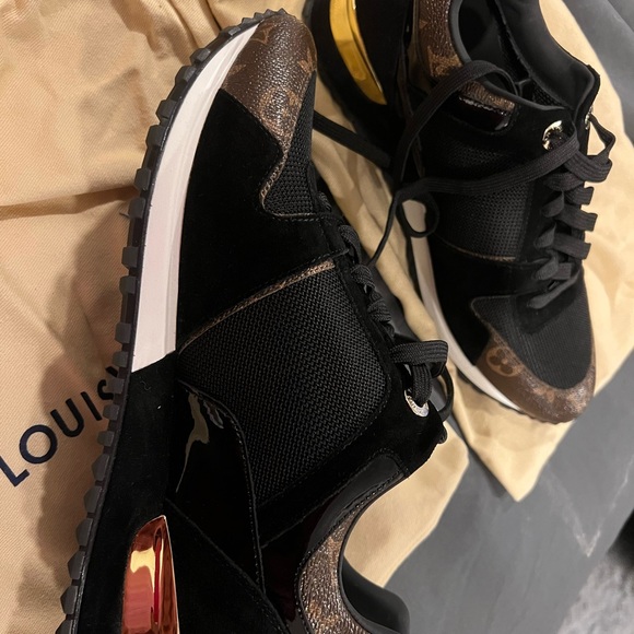 Front row sneakers - Picture 4 of 5